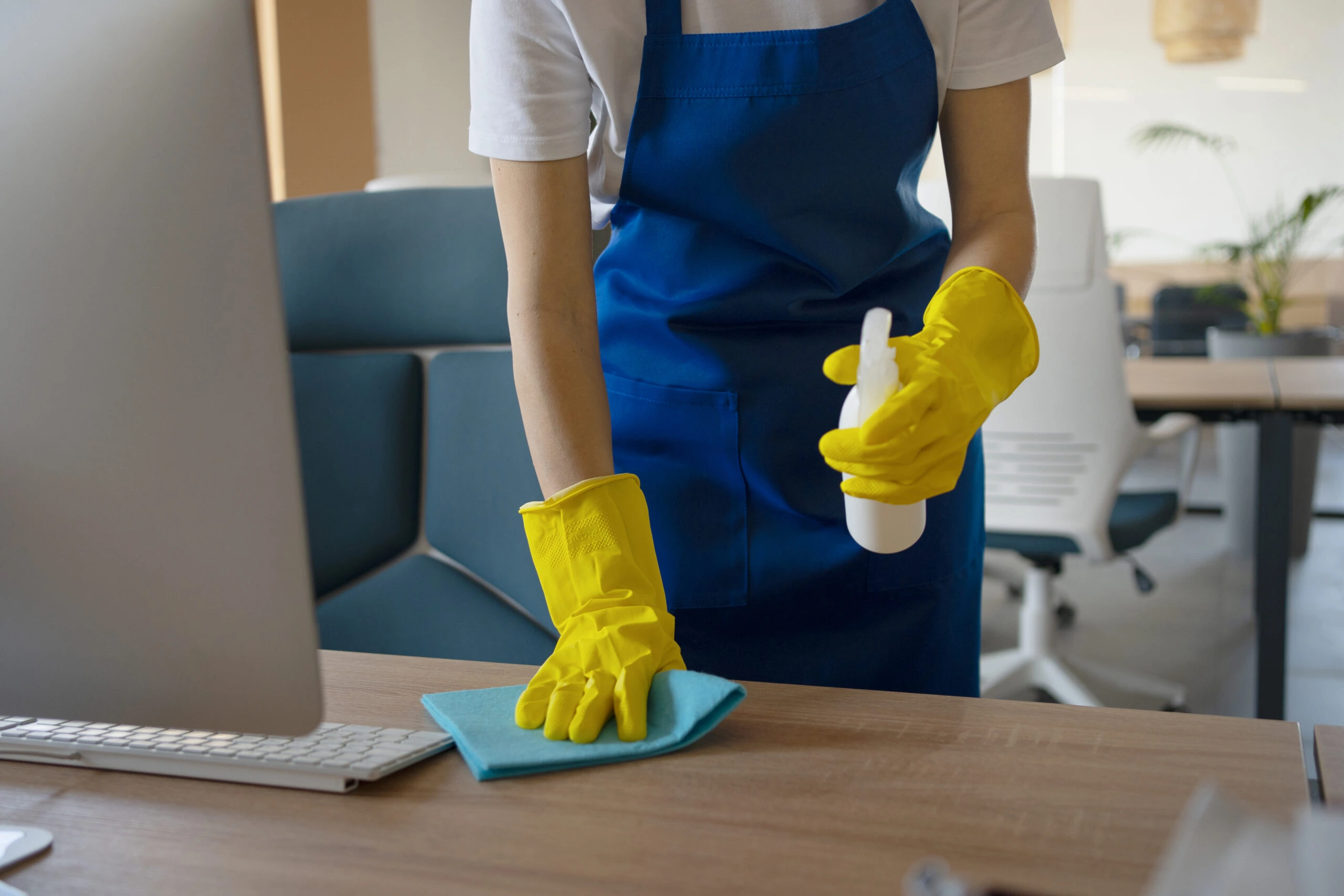 Office cleaning Pune
