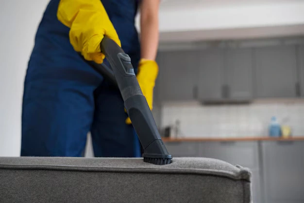 Sofa Repairing & Stain Removal Services in Pune