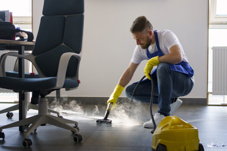 How to Choose the Best Furniture Cleaning Service in Pune