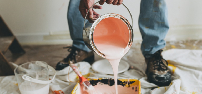 How to Choose the Right Residential Painting Service in Pune