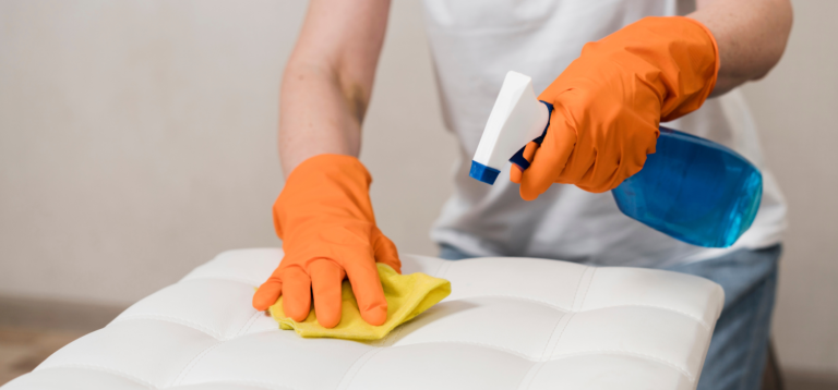 The Ultimate Guide to Sofa Stain Removal Pune: Tips for Pune Residents