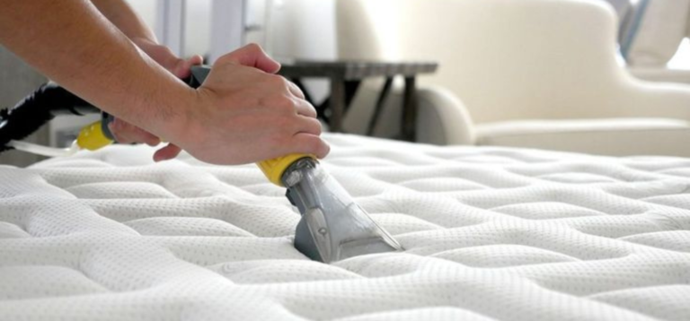 What Are the Best Methods for Mattress Cleaning in Pune?