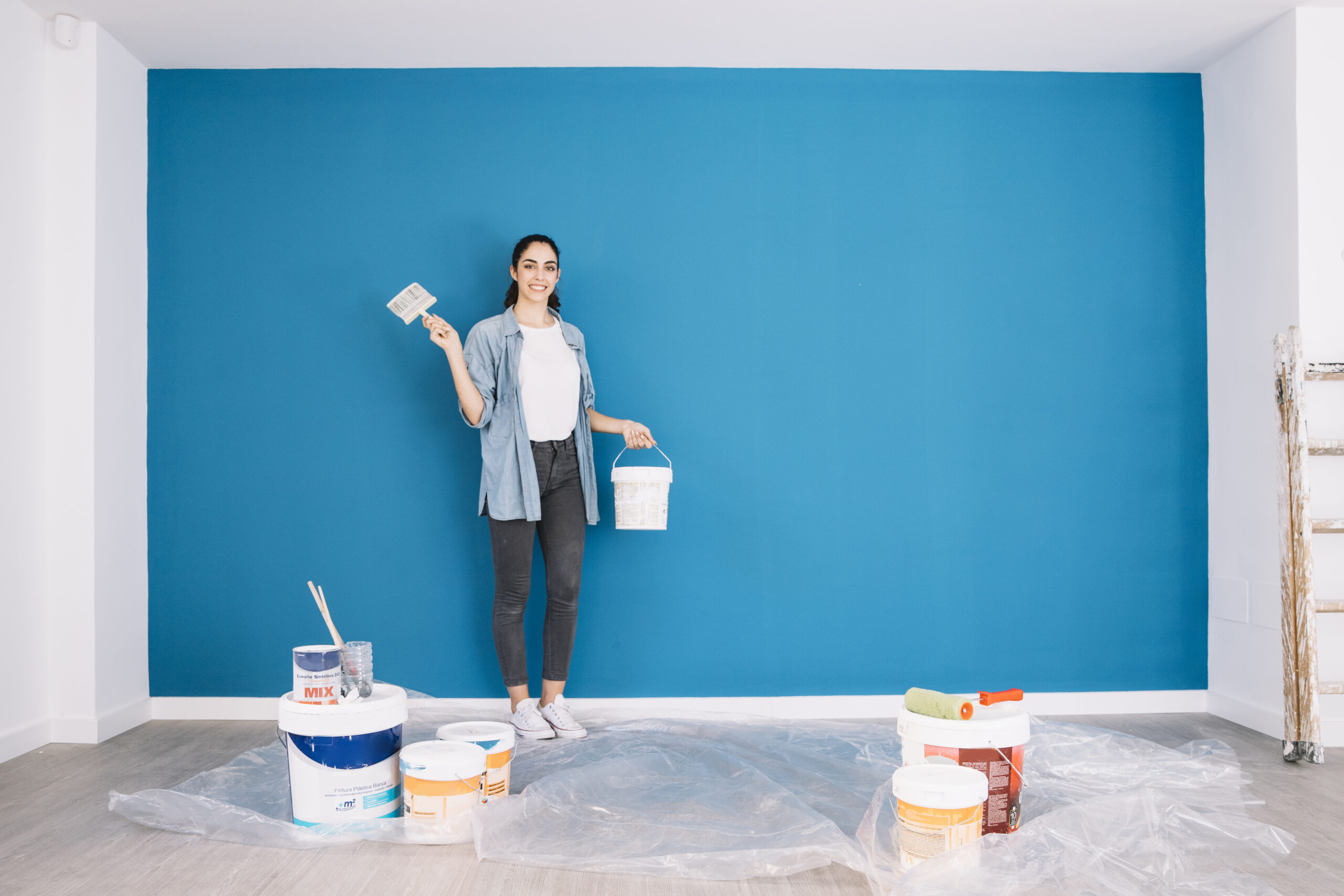 Color Psychology: Choosing Paints That Enhance Mood and Aesthetics in Pune Residences