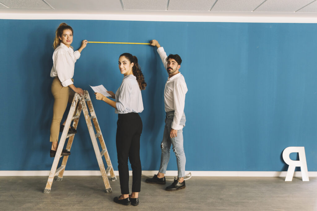 best residential painting services in pune