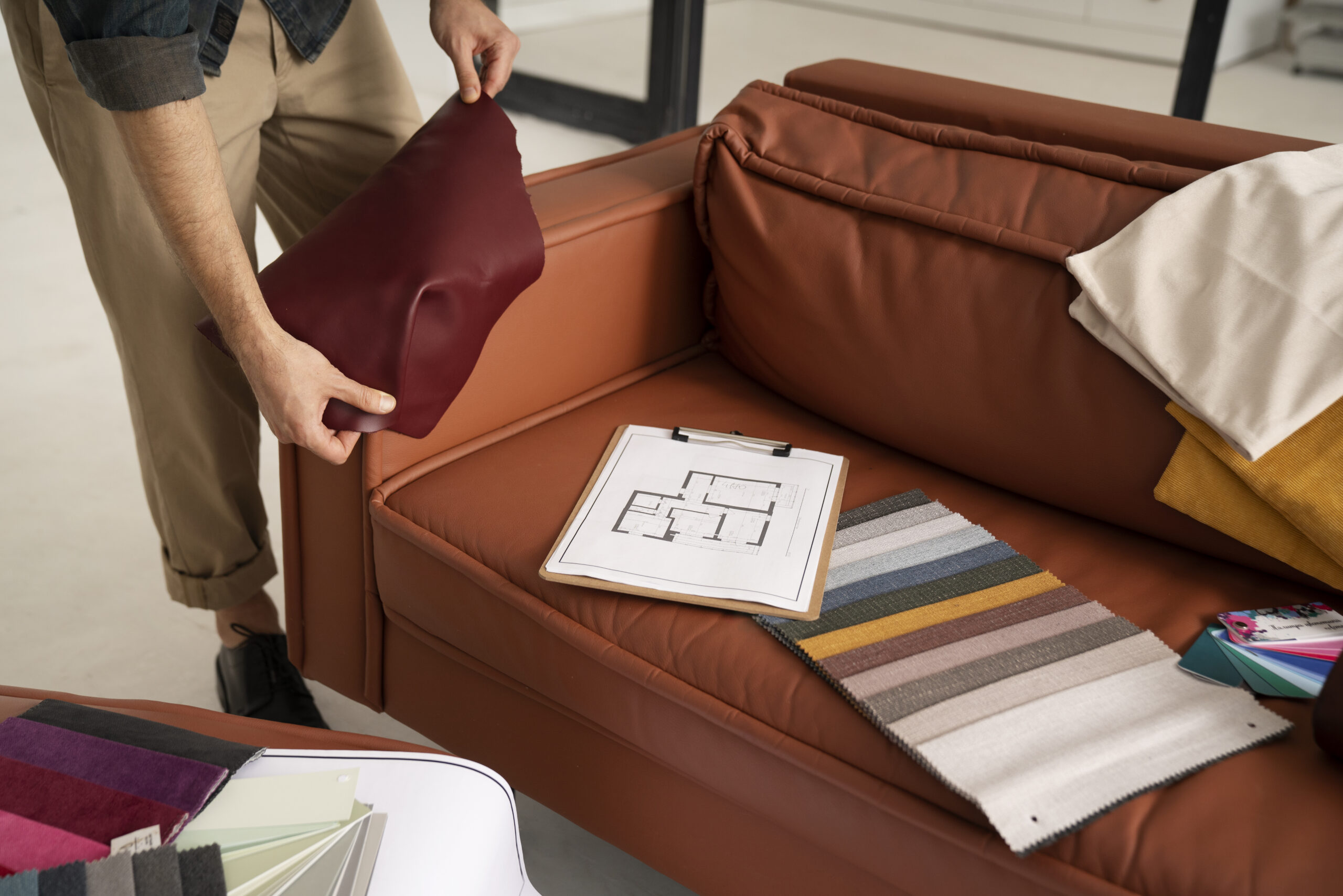 Common Sofa Repair Scams in Pune—How to Avoid Getting Overcharged