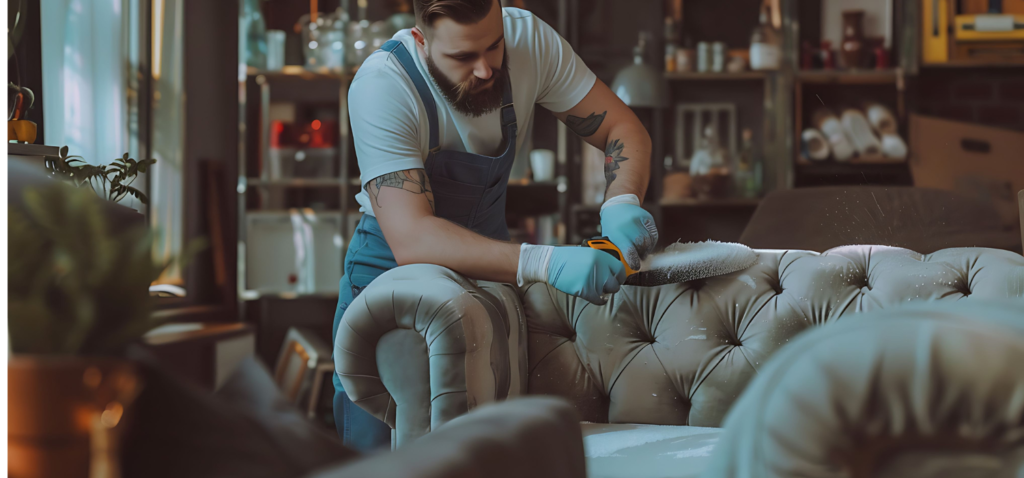 best sofa repairing in pune