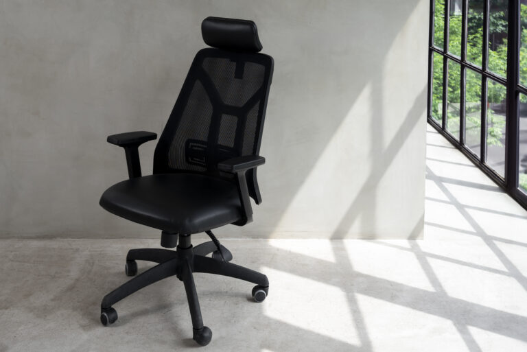 When Is the Best Time to Order Office Chairs from Pune Manufacturers?