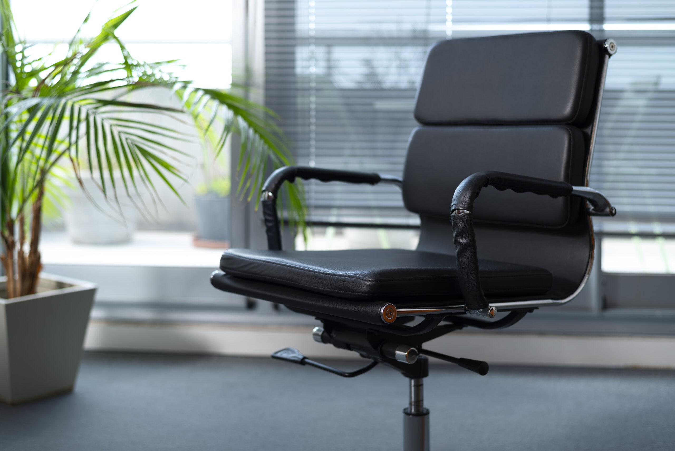 How to Select the Best Office Chair for Comfort and Productivity